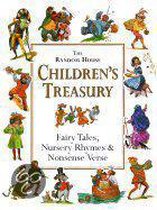 Bcp Children's Treasury Us