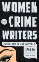 Women Crime Writers The 1940's