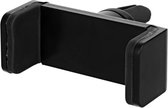Universele smartphone autohouder - ventilatierooster