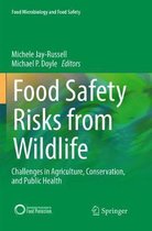 Food Safety Risks from Wildlife