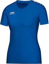 Jako Striker Indoor Shirt Dames - Shirts  - blauw kobalt - 38