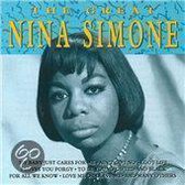The Great Nina Simone