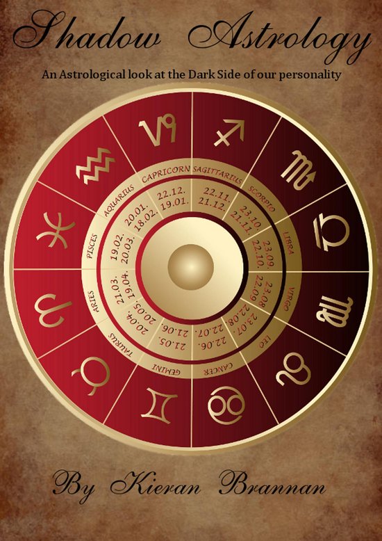 Shadow Astrology