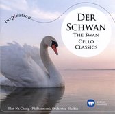 Der Schwan: Cello Classics