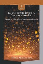 Nexos y Diferencias. Estudios de la Cultura de América Latina 50 - Sujeto, decolonización, transmodernidad