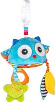 Benbat Dazzle Travel - Mirror - Owl Uil