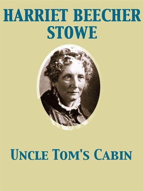 Uncle Tom's Cabin - cover