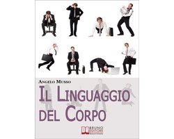 Il Linguaggio del Corpo