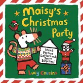 Maisy- Maisy’s Christmas Party