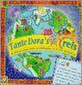 Tante Dora's avontuurlijke wereldreis