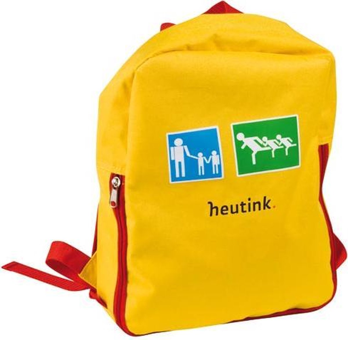 Evacuatiekoord, ontruimingskoord, wandelkoord