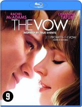 The Vow (Blu-ray)