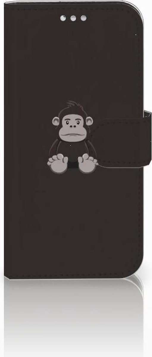 Samsung Galaxy S7 Leuk Hoesje Gorilla