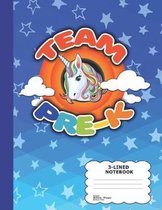 Team Pre-K