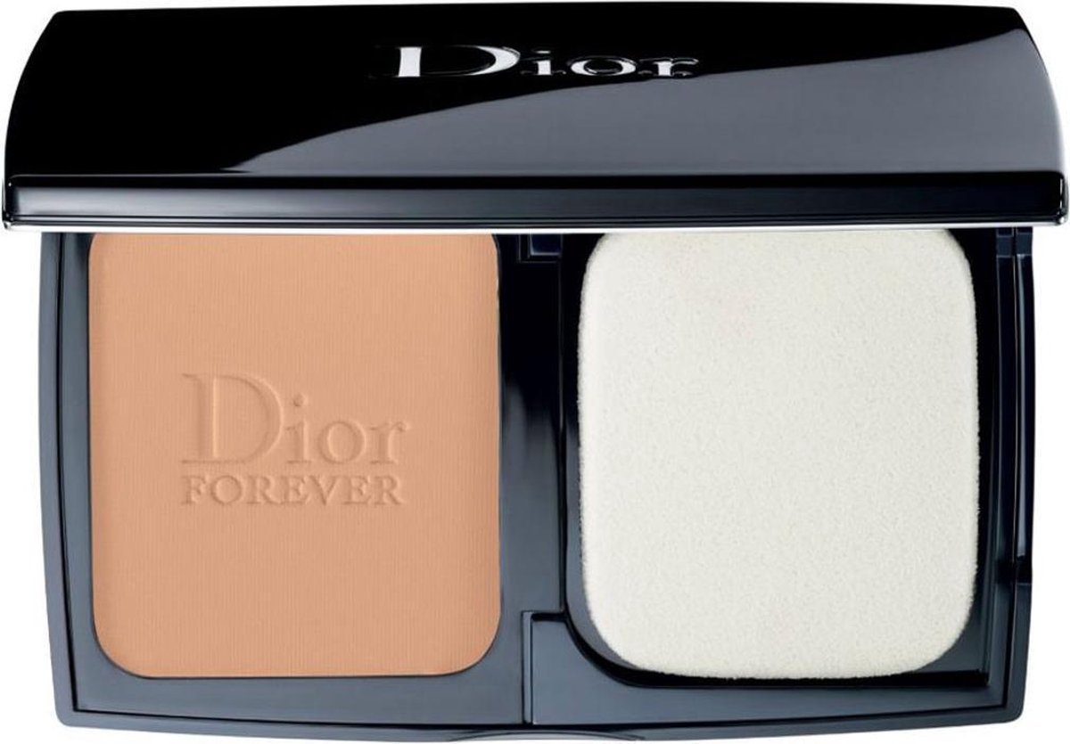 Dior Diorskin Forever Extreme Control 030 Medium Beige Compact Foundation Bol Com