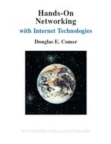 Hands-On Networking with Internet Technologies
