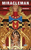Miracleman Book One The Golden Age