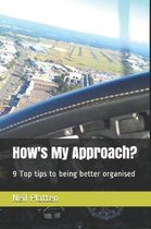 How's My Approach?