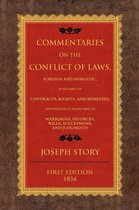 Commentaries of the Conflict of Laws