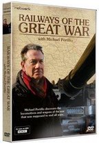 Railways Of The Great War With Michael Portillo