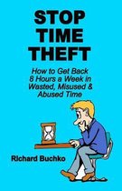 Stop Time Theft