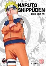 Naruto Shippuden: V15