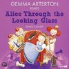 Gemma Arterton Reads Alice Through the Looking-Glass (Famous Fiction)