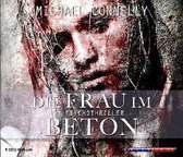 Die Frau im Beton