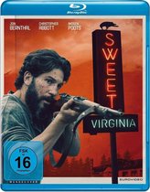 Sweet Virginia/Blu-ray