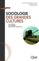 Nature et société - Sociologie des grandes cultures