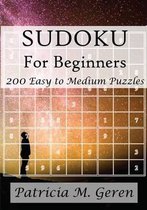 Sudoku For Beginners