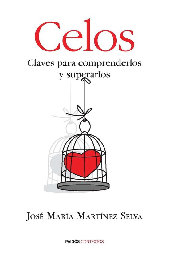 Contextos - Celos - cover