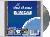 lens Cleaner for CD/DVD Player MediaRange | bol.com