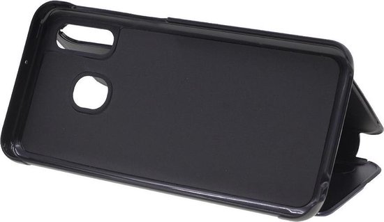 Shop4 - Coque OnePlus 7 - Coque Extreme Back Noire