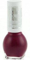 Miss Sporty Boeing Brush Clubbing Colors Nailpolish  - 345 -  Grape Juice - Nagellak