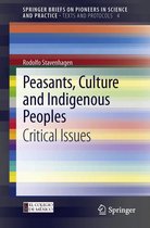 SpringerBriefs on Pioneers in Science and Practice 4 - Peasants, Culture and Indigenous Peoples
