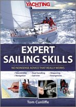 Yachting Monthlys Expert Sailing Skills