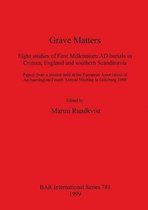 Grave Matters