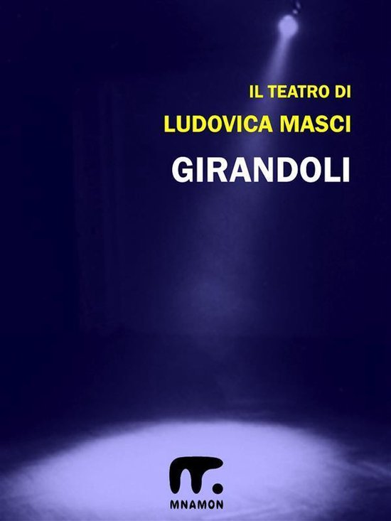 Girandoli - cover