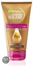 Garnier Ambre Solaire Natural Bronze Wash Off - 150 ml - Zelfbruiner