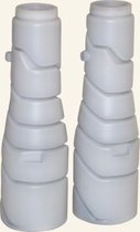 Konica Minolta - 8937784 - TN114 - Toner zwart