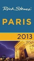 Rick Steves' Paris 2013