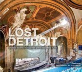 Lost Detroit