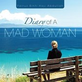 Omslag Diary of a Mad Woman