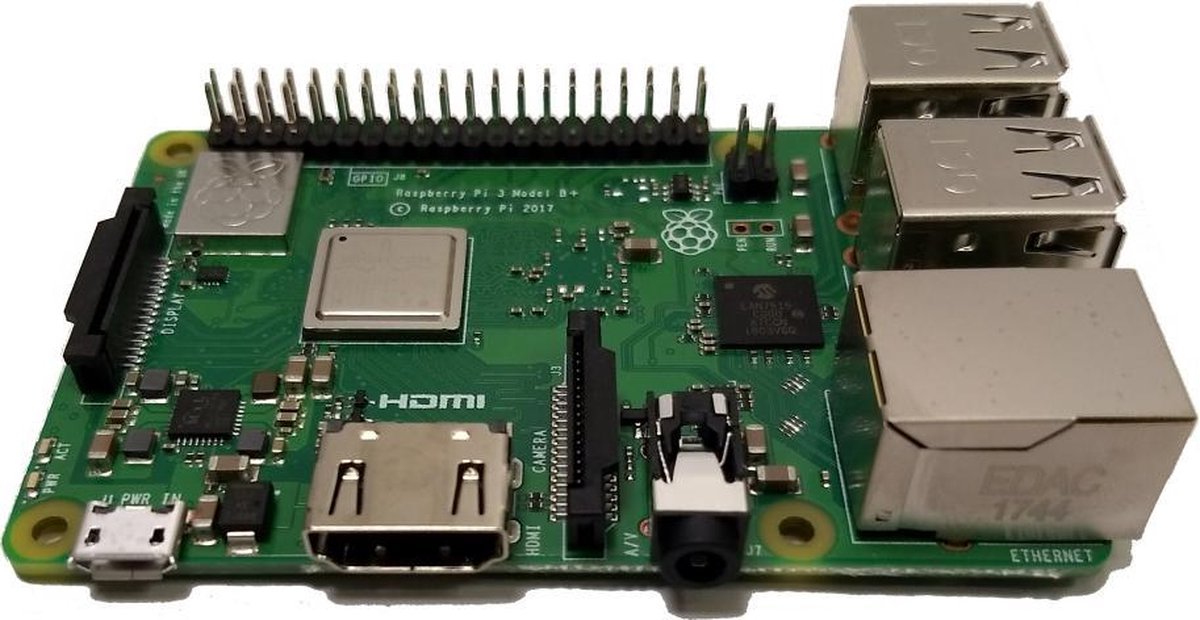 Raspberry Carte micro-SD 16 Go avec Noobs - Accessoires Raspberry Pi -  Garantie 3 ans LDLC