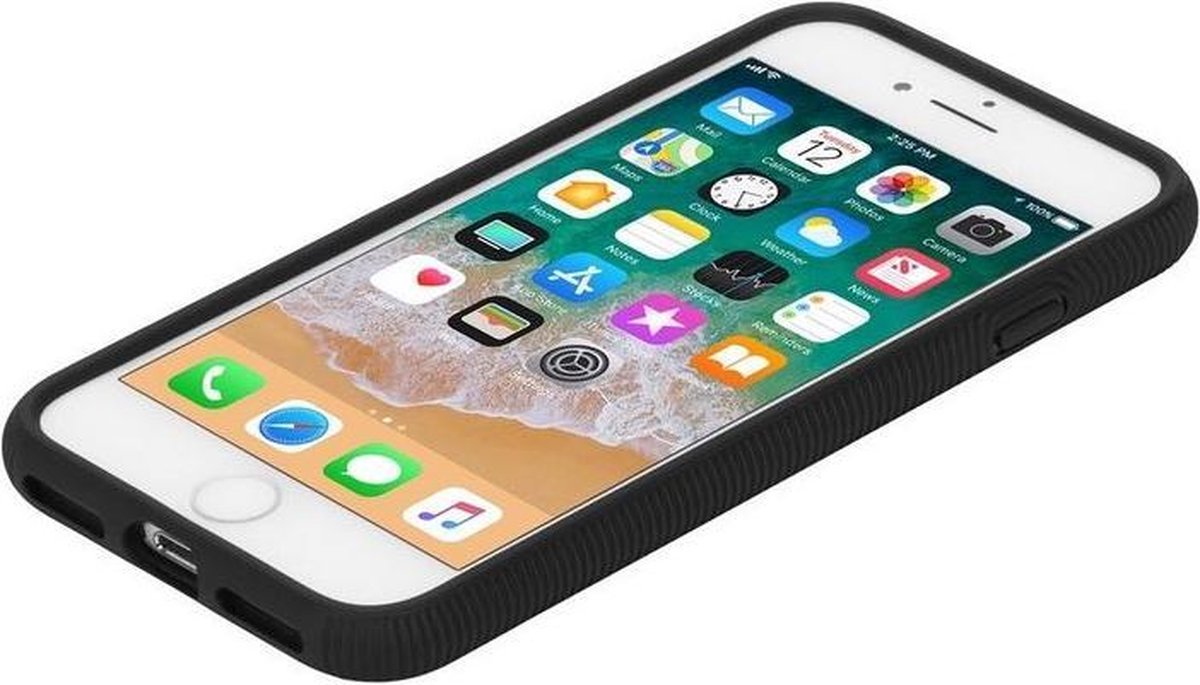 Incipio Magnetic Dashboard Mount, zuignaphouder met magnetische behuizing voor iPhone 7 / 8