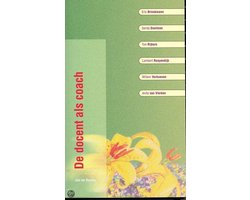 De docent als coach