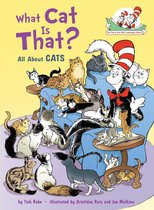 The Cat in the Hat's Learning Library - What Cat Is That? All About Cats