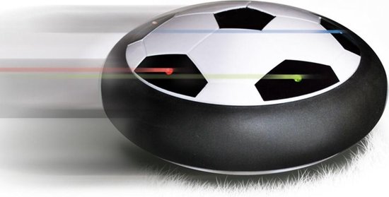 Afbeelding van het spel Bekend van TV: Air Power - Voetbal met verlichting