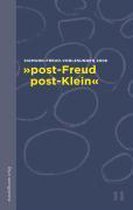 'post-Freud - post-Klein'